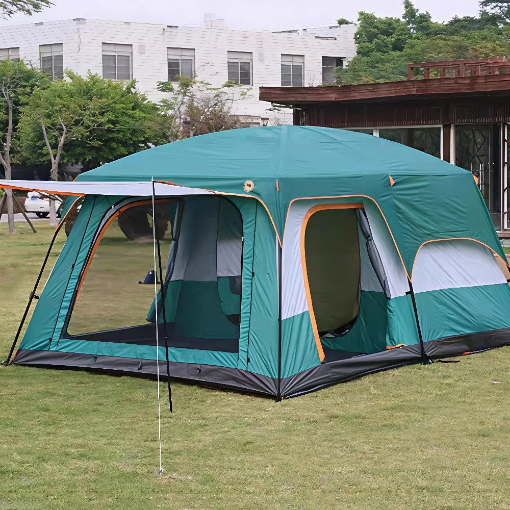 Tent 4 Persoons