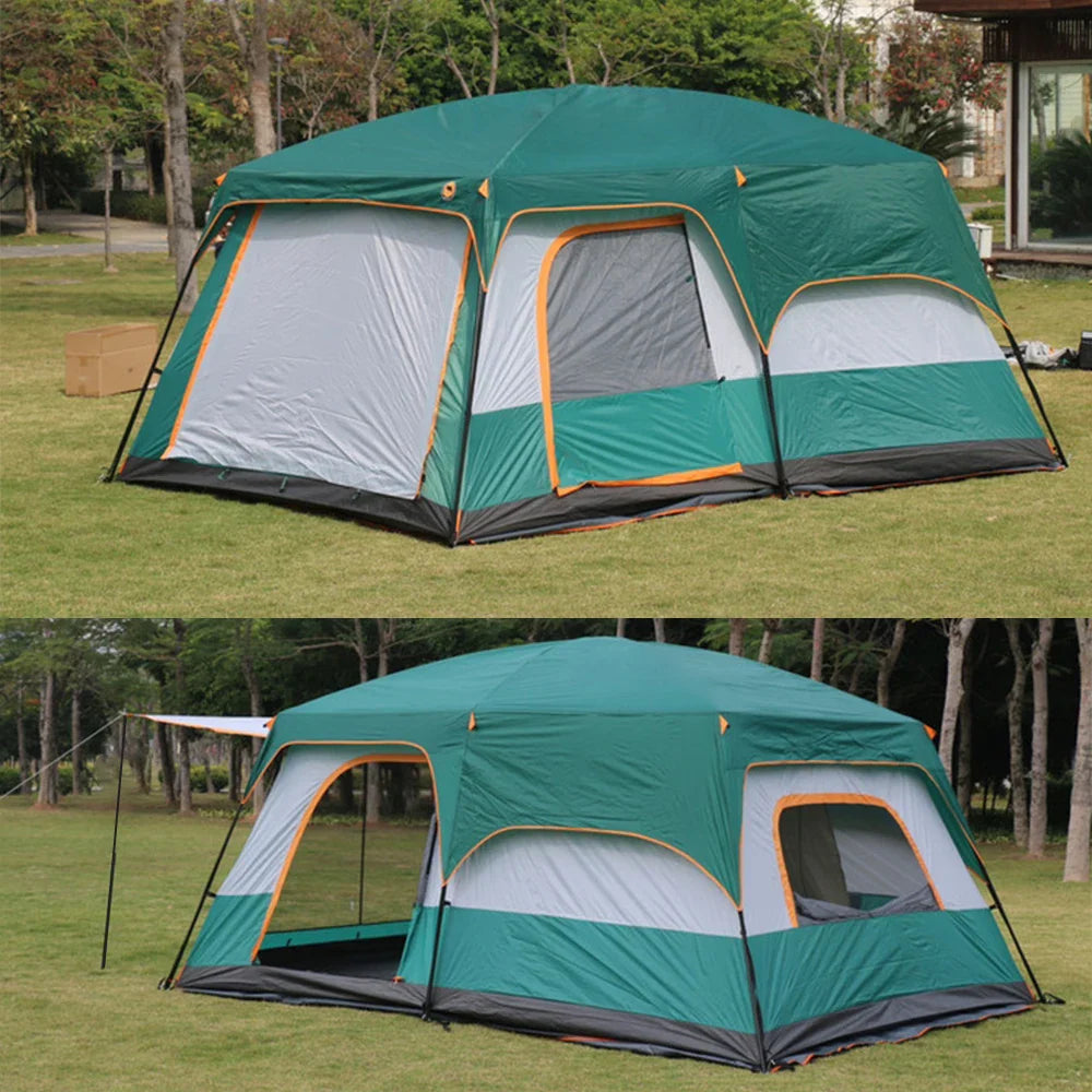 Tent 4 persons