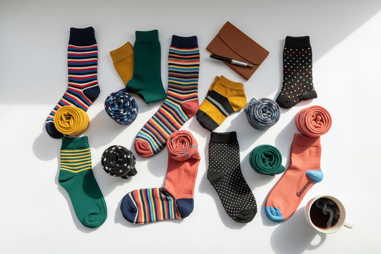 socks