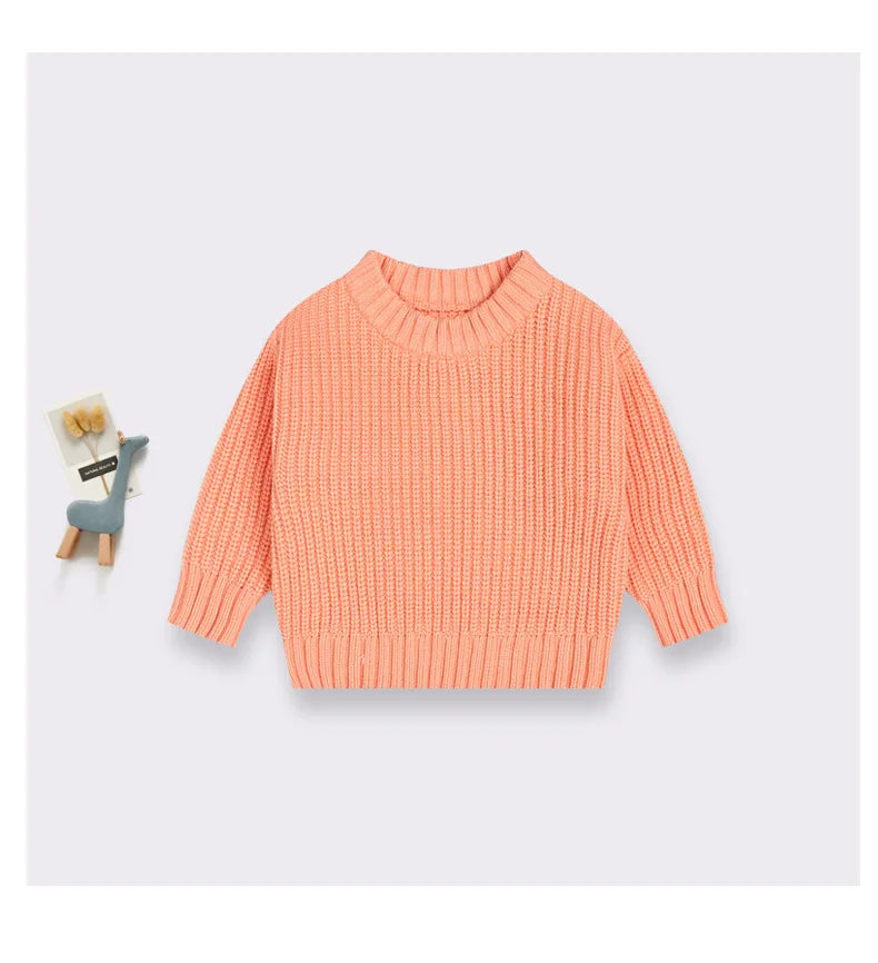 Baby Sweater