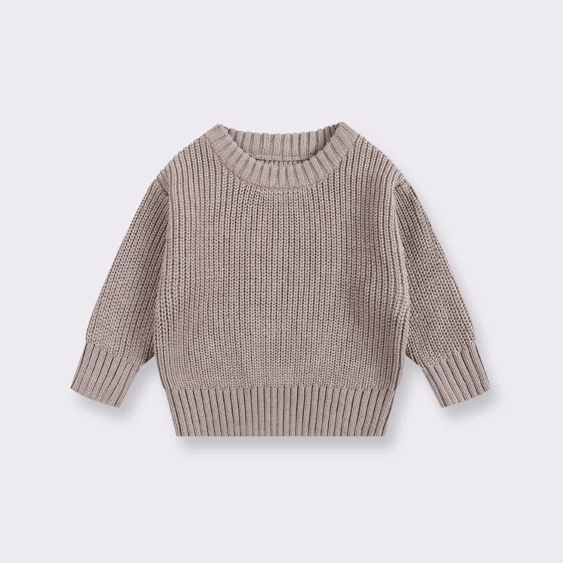 Baby Sweater