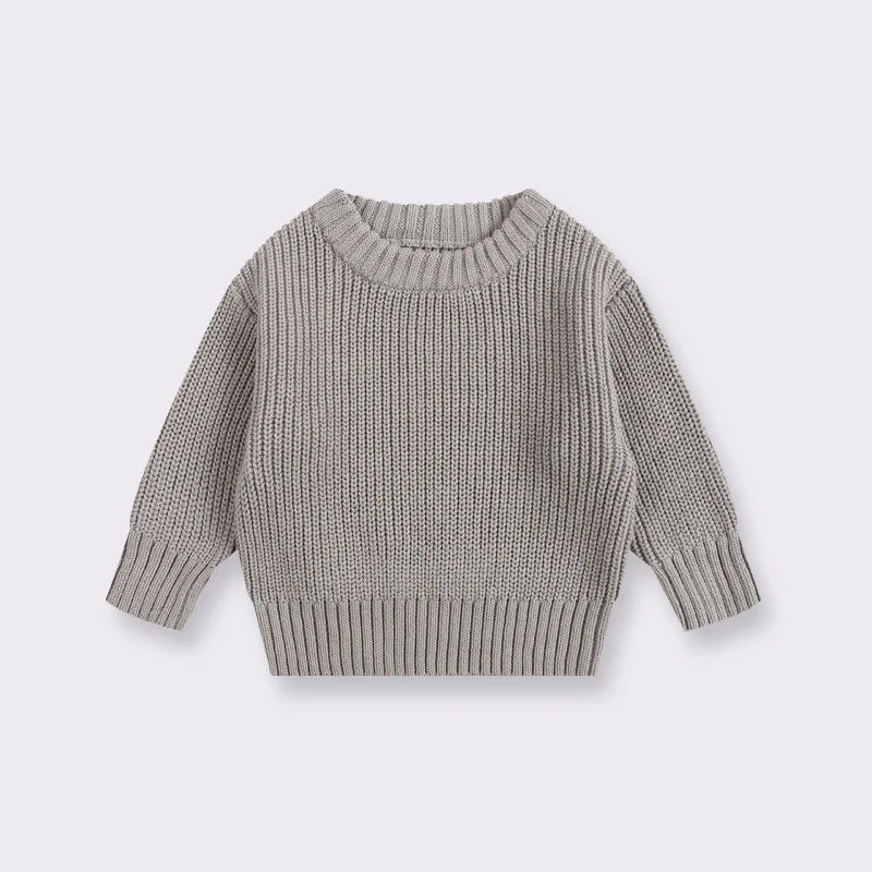 Baby Sweater