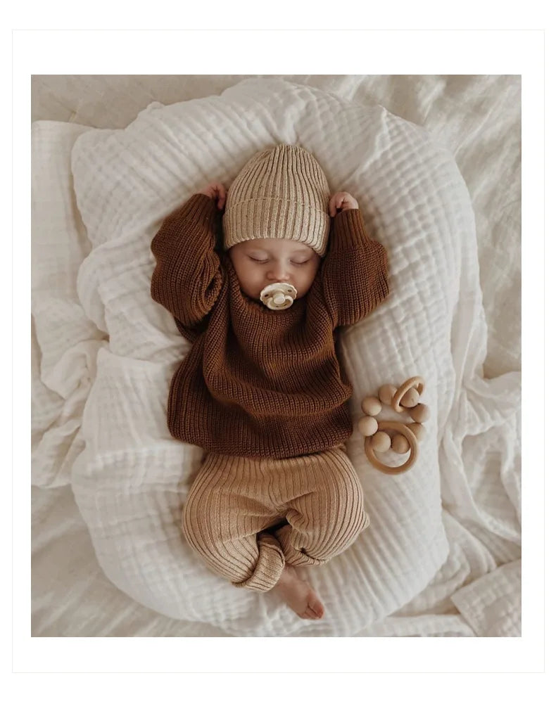 Baby Sweater