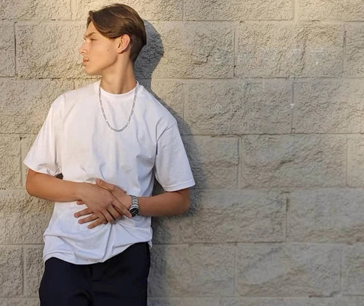 Oversized T-Shirt