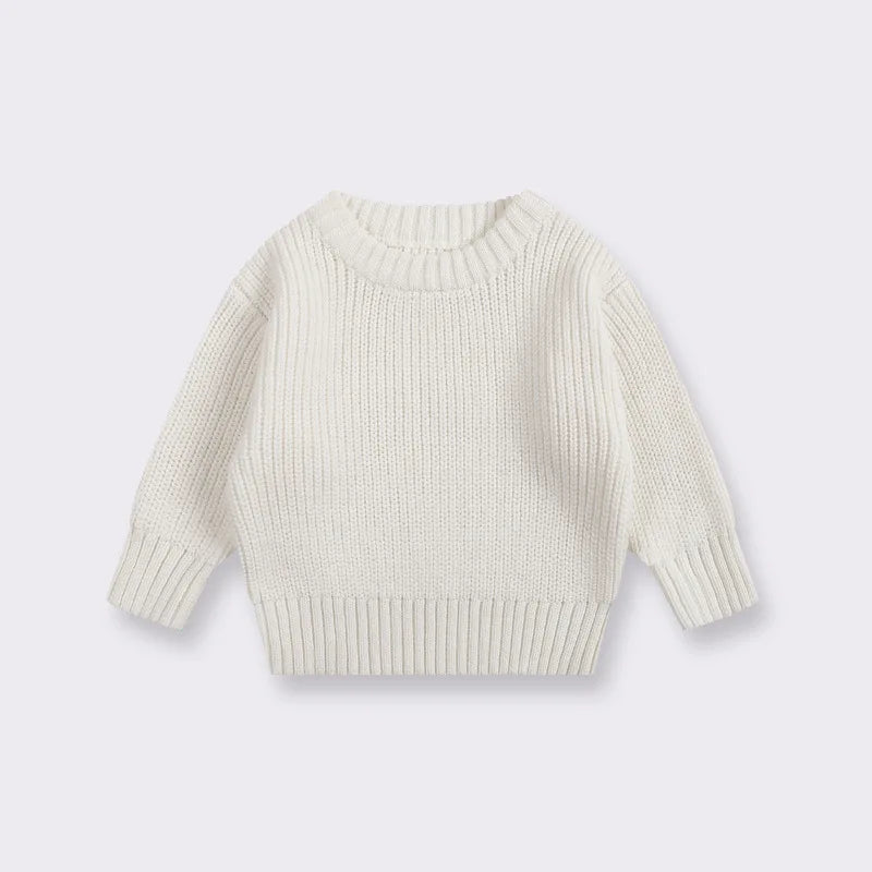 Baby Sweater