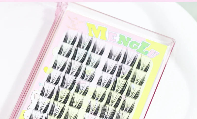 Nep Wimpers Doll Lashes