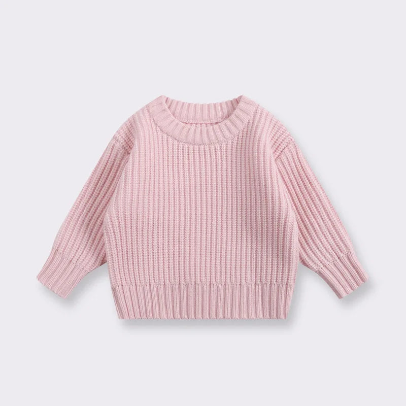 Baby Sweater