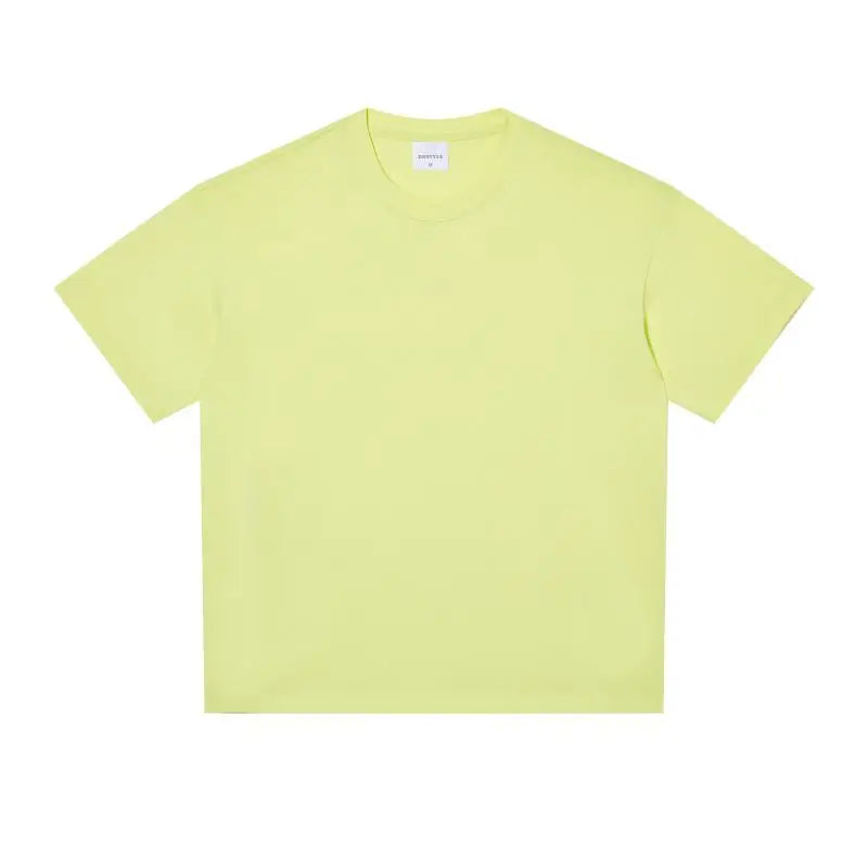 Oversized T-Shirt
