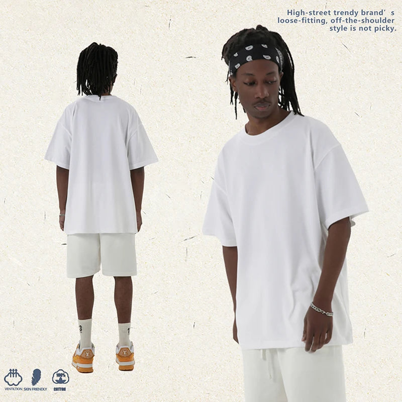 Oversized T-Shirt