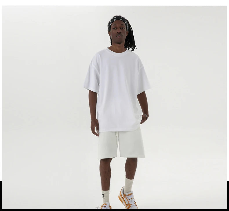 Oversized T-Shirt