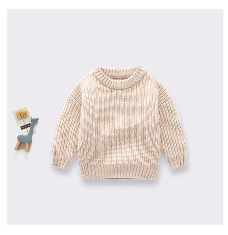 Baby Sweater