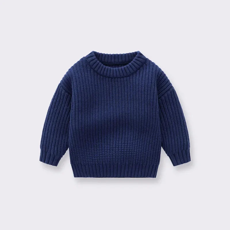 Baby Sweater