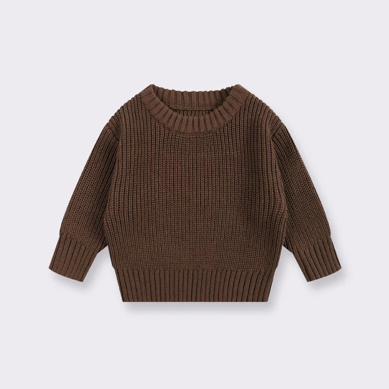 Baby Sweater