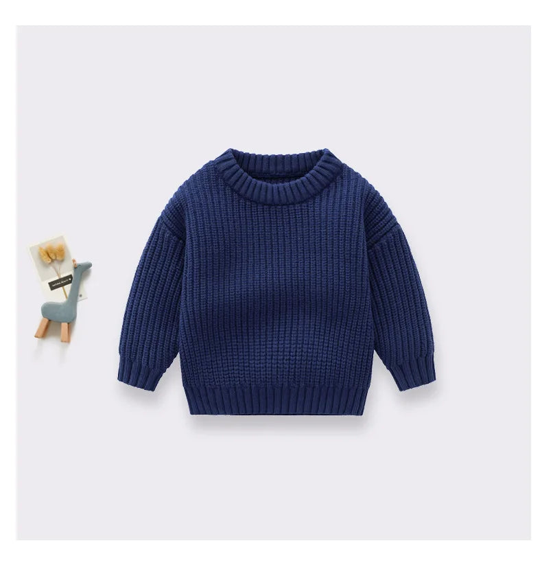 Baby Sweater