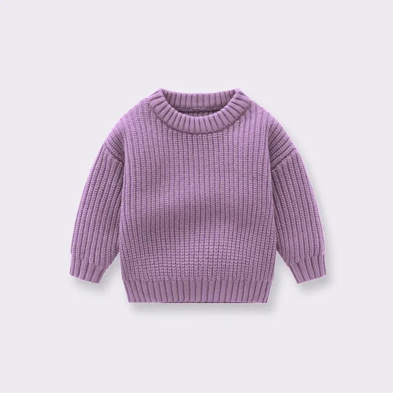 Baby Sweater