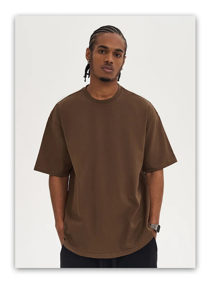 Oversized T-Shirt