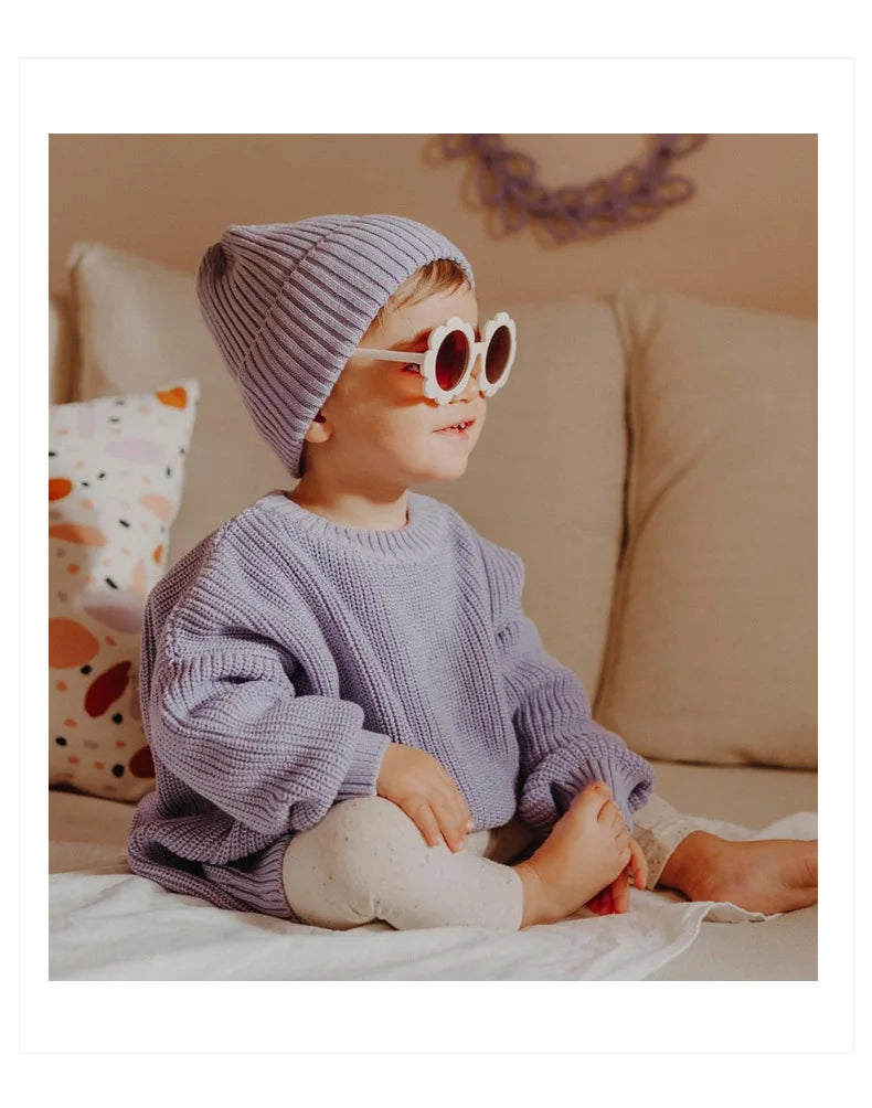Baby Sweater