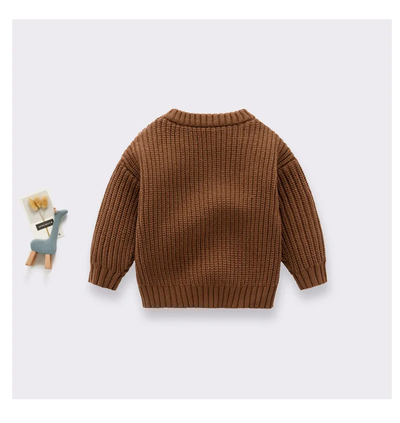 Baby Sweater