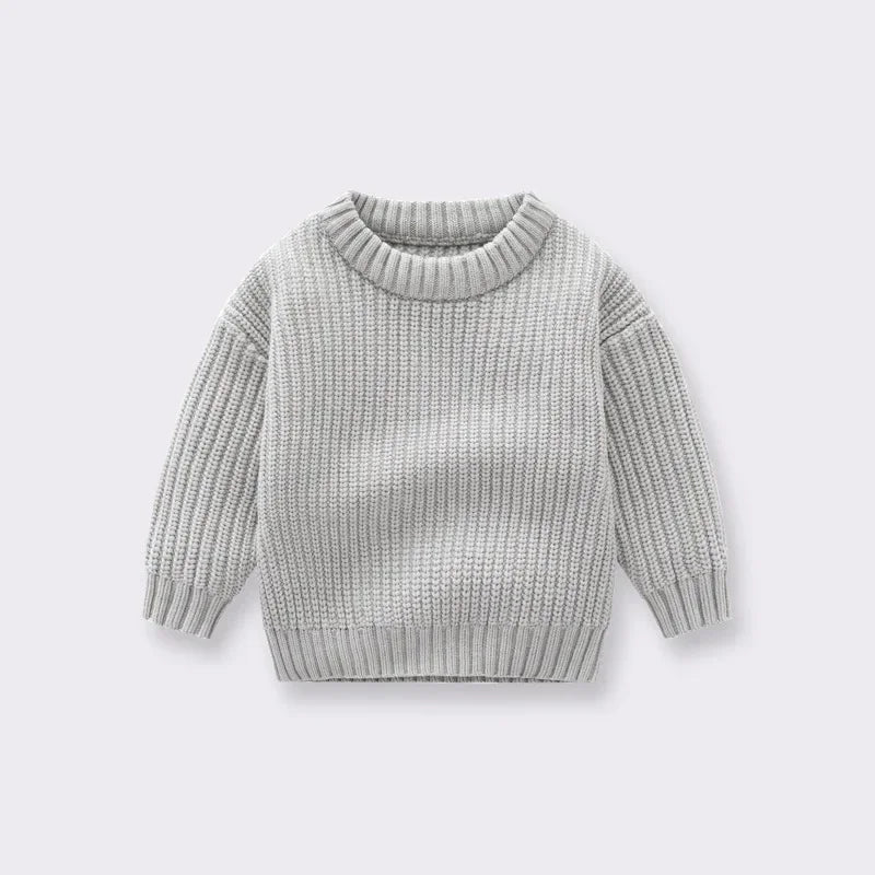 Baby Sweater