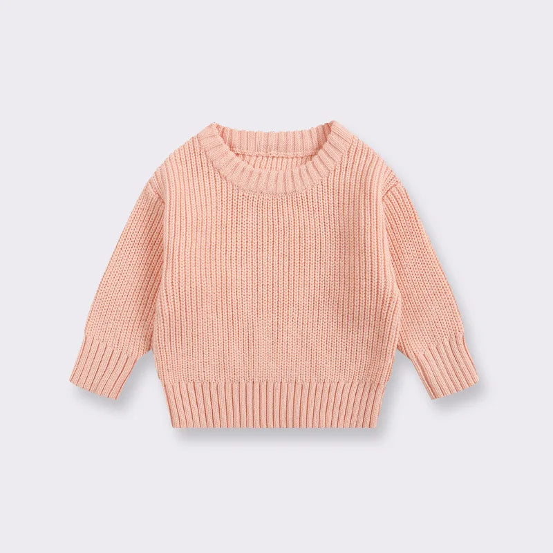Baby Sweater