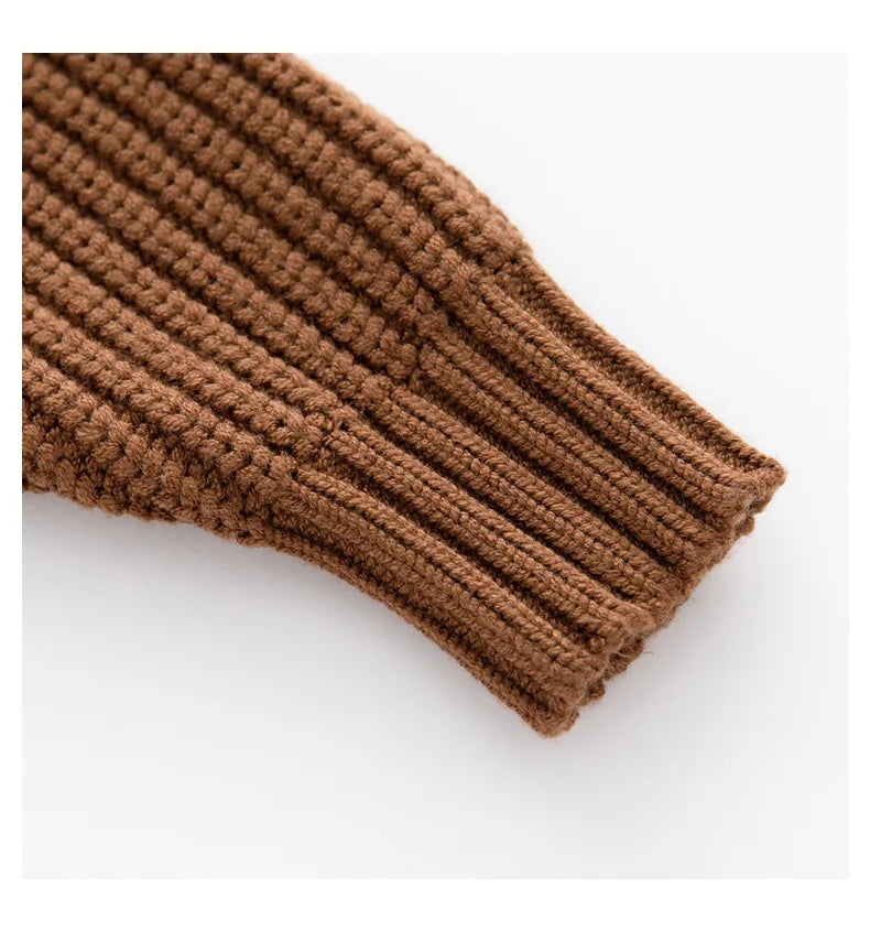 Baby Sweater