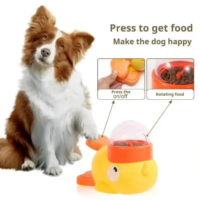 Hondenspeelgoed – Onverwoestbare Bal voor Honden