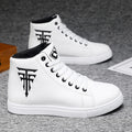 Men's High-Top Sneakers