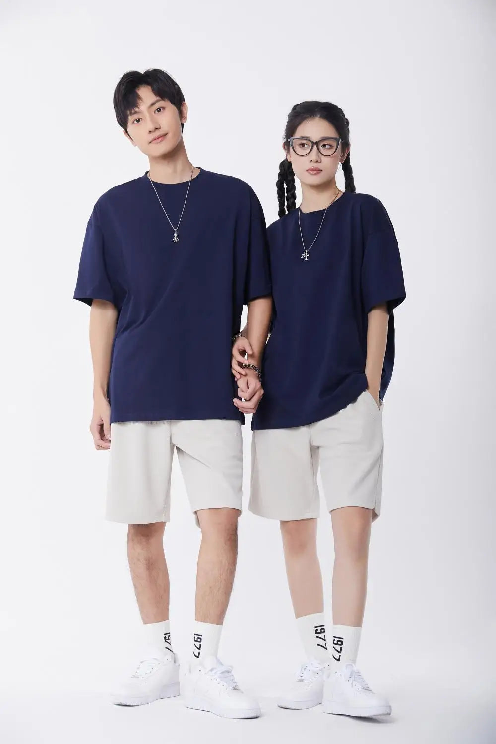 Oversized T-Shirt
