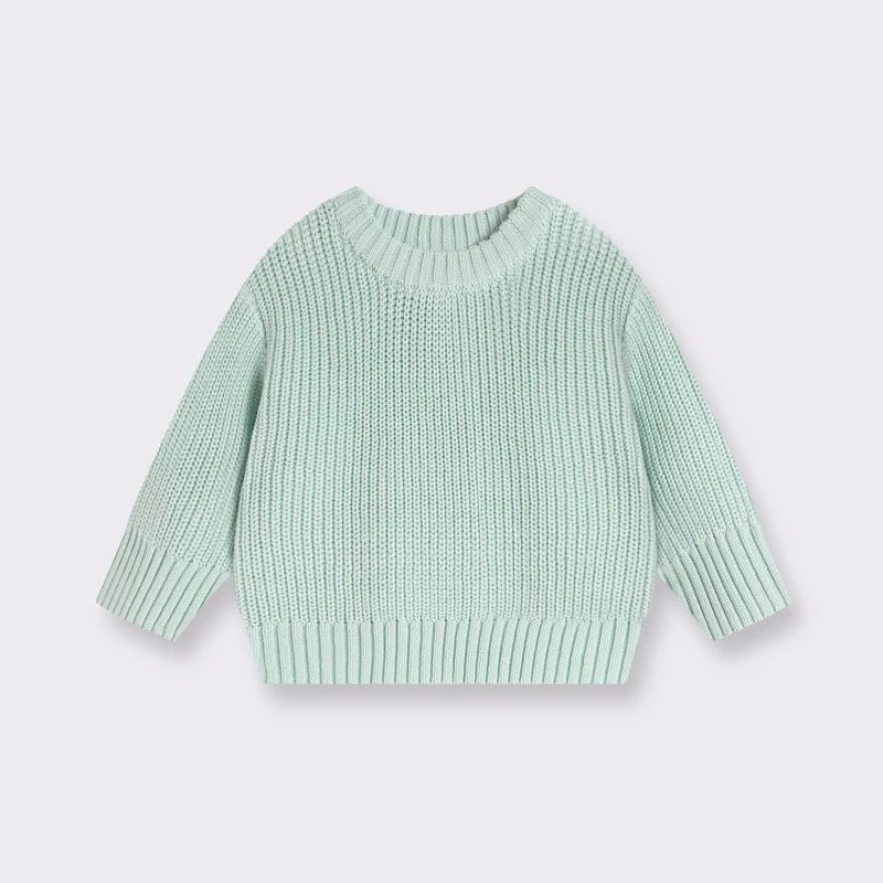 Baby Sweater