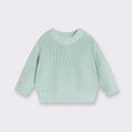 Baby Sweater