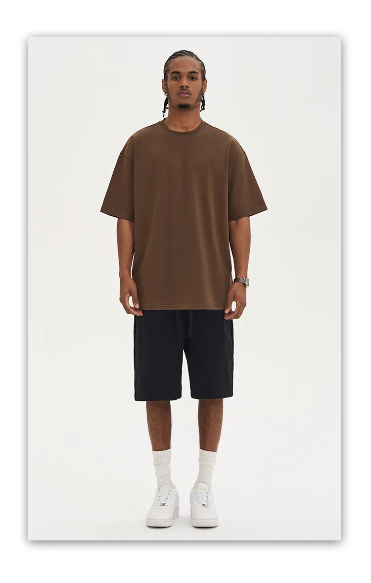 Oversized T-Shirt