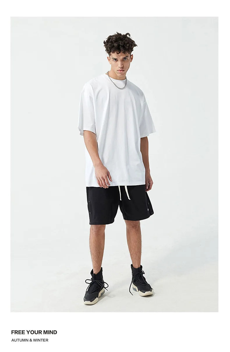 Oversized T-Shirt
