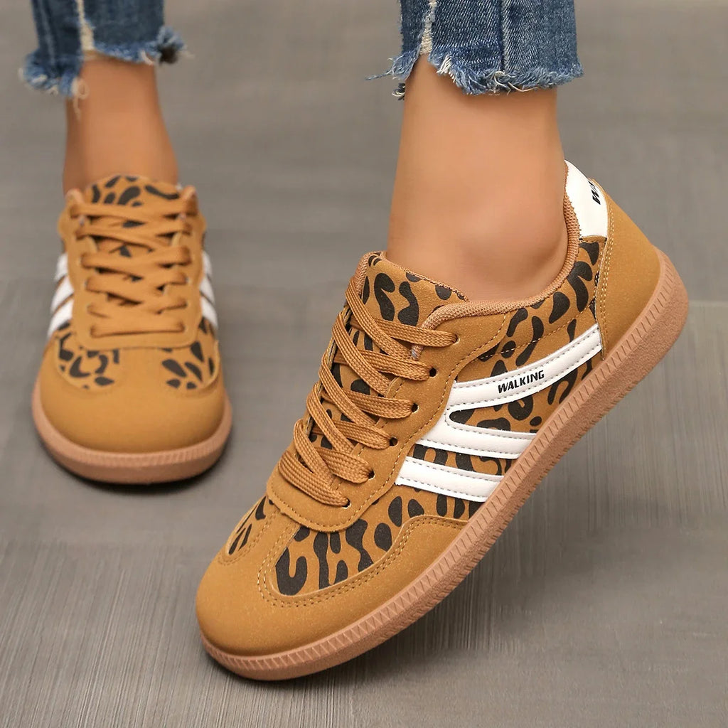 Women's Suede sneakers