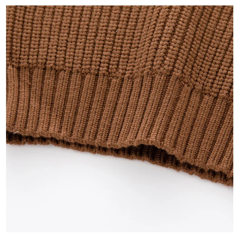 Baby Sweater