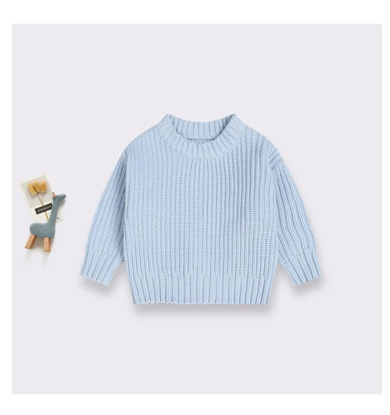 Baby Sweater