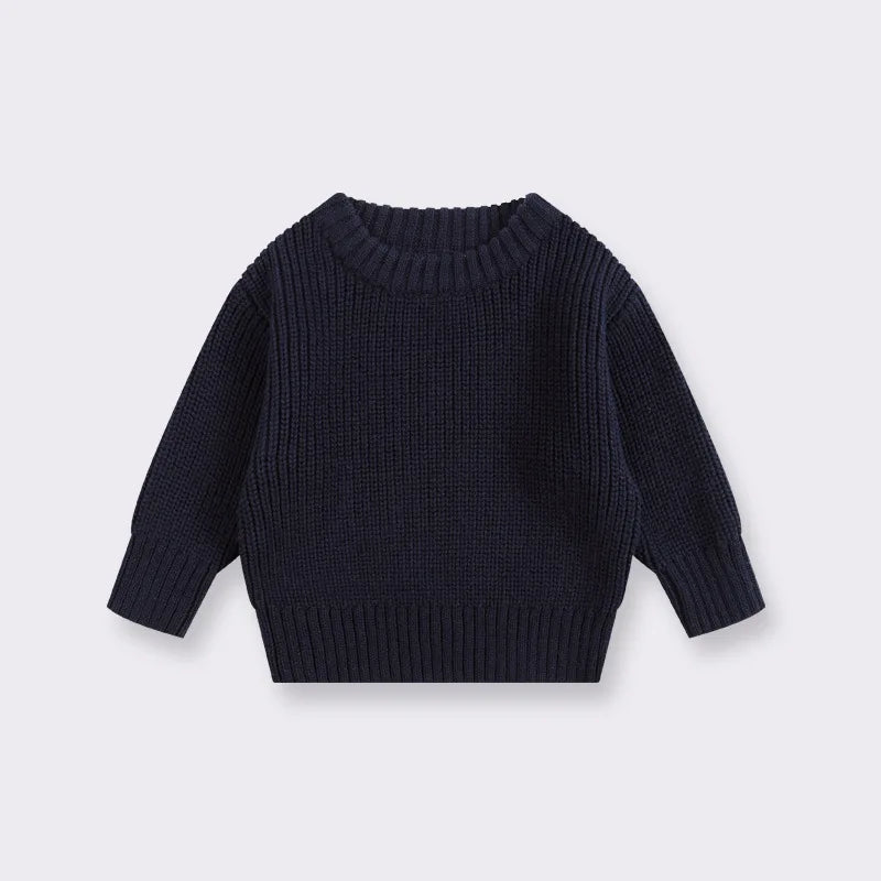 Baby Sweater