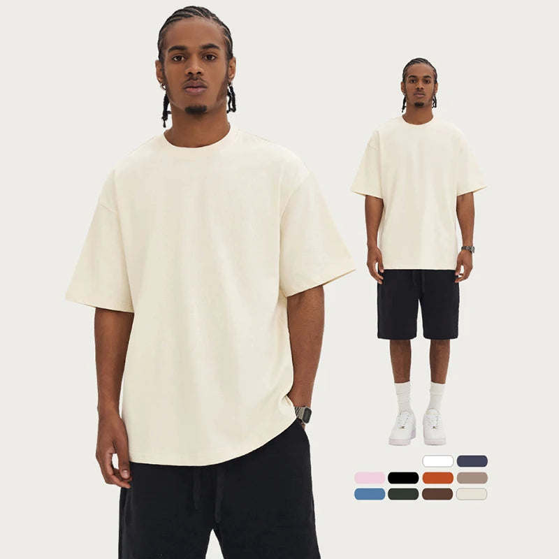 Oversized T-Shirt