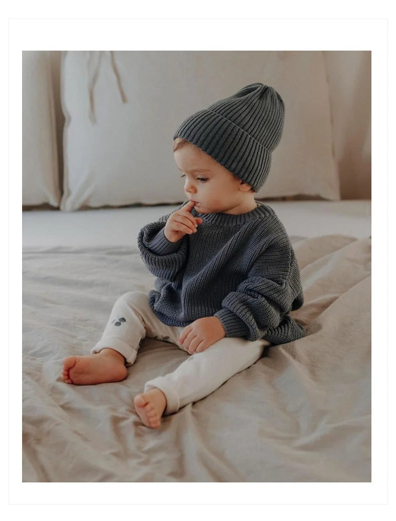 Baby Sweater