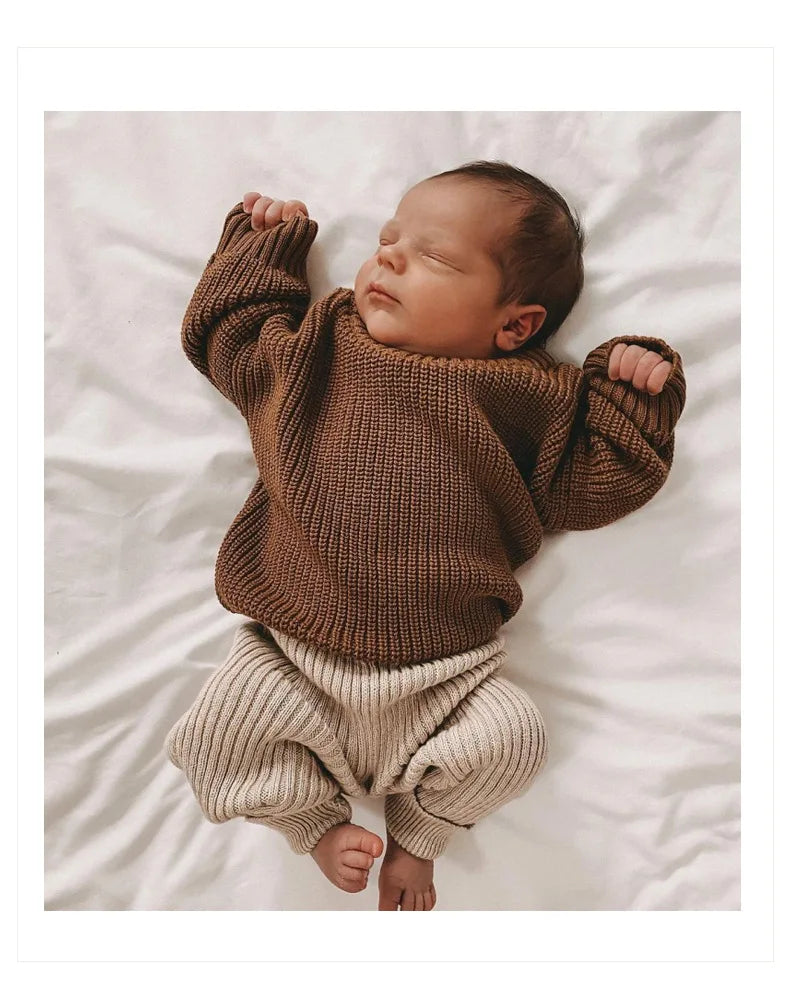 Baby Sweater
