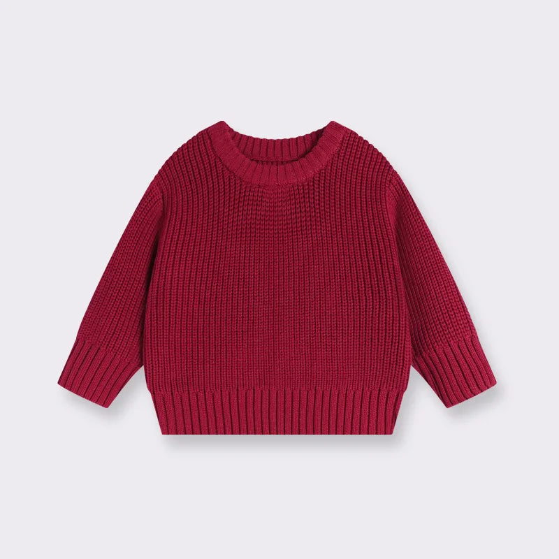 Baby Sweater