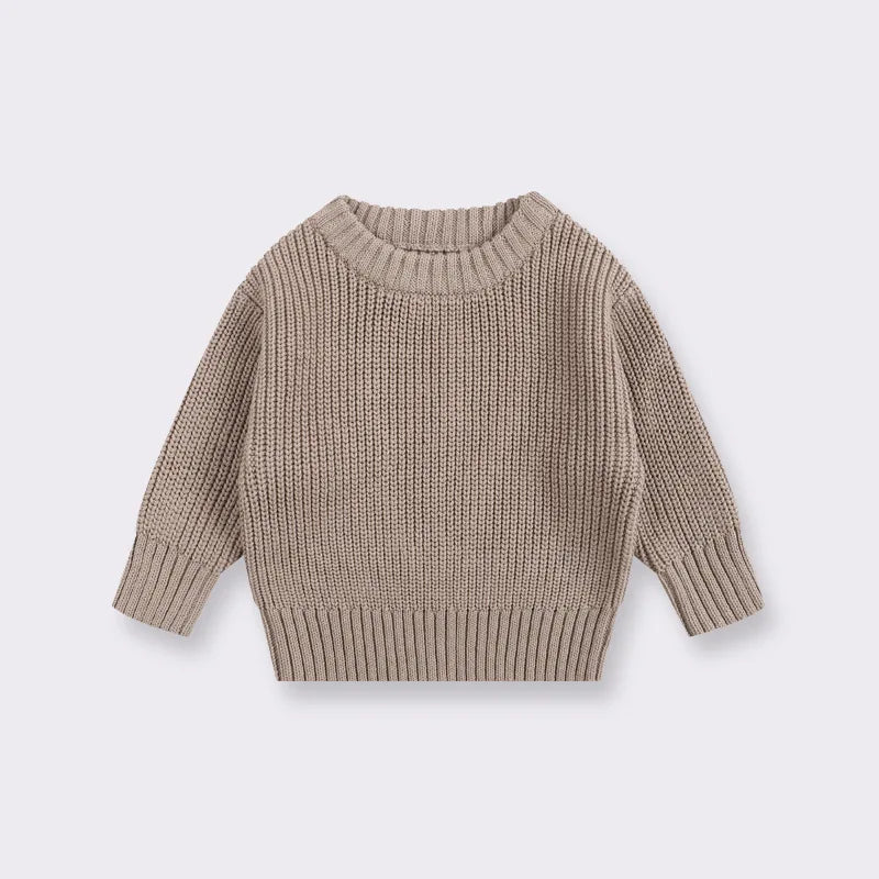 Baby Sweater