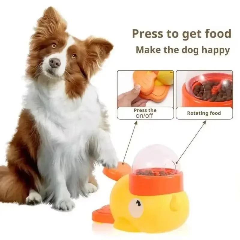 Hondenspeelgoed – Onverwoestbare Bal voor Honden