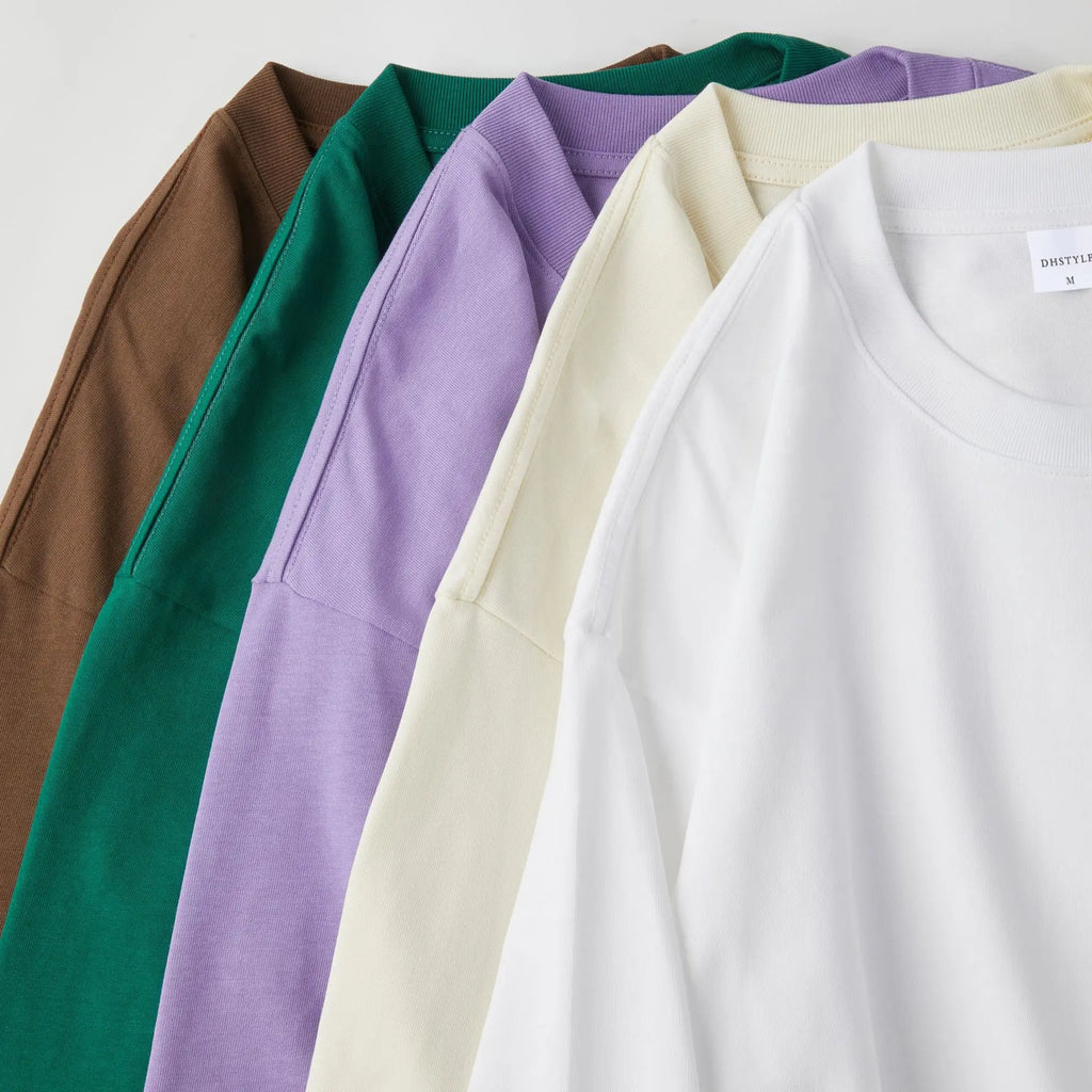 Oversized T-Shirt