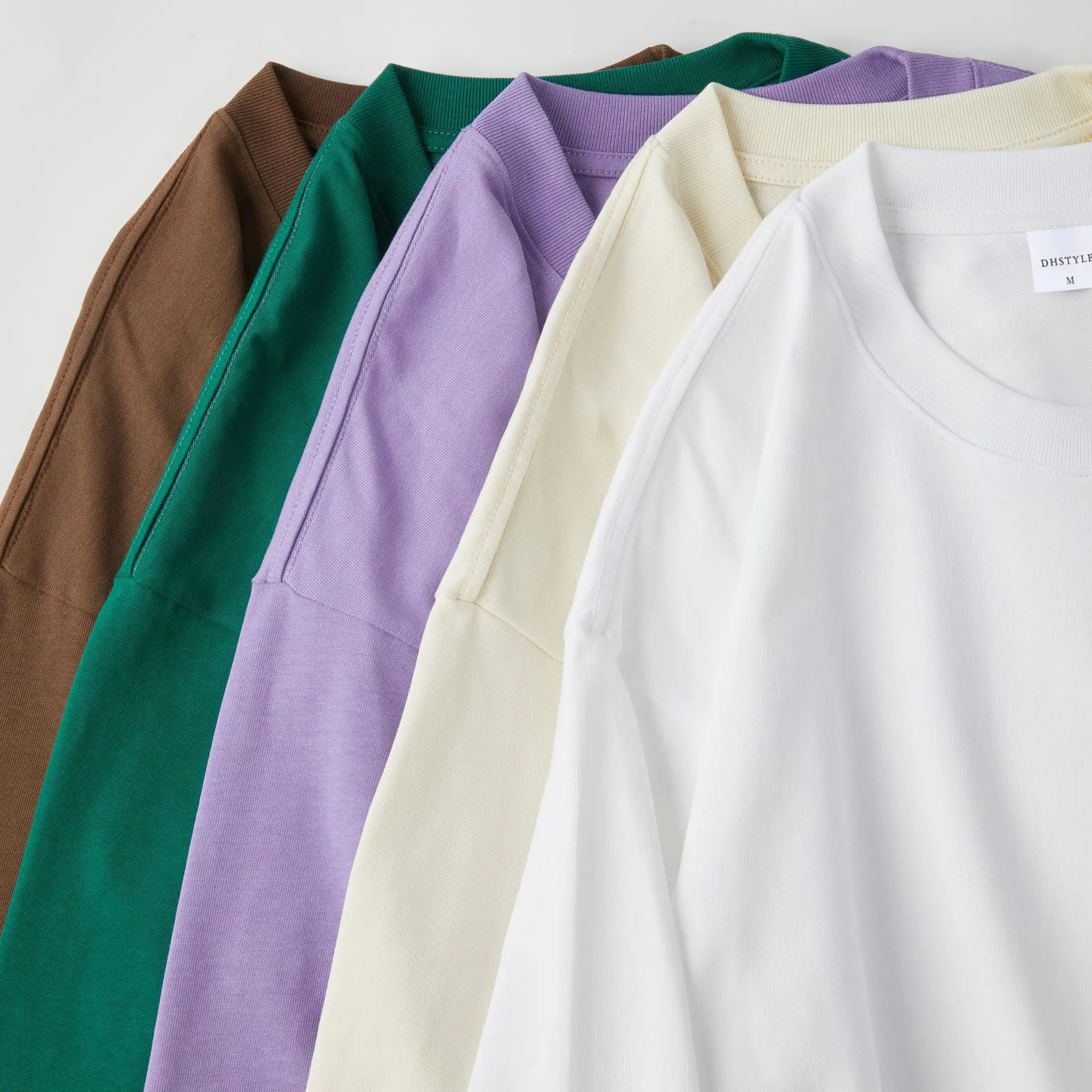 Oversized T-Shirt