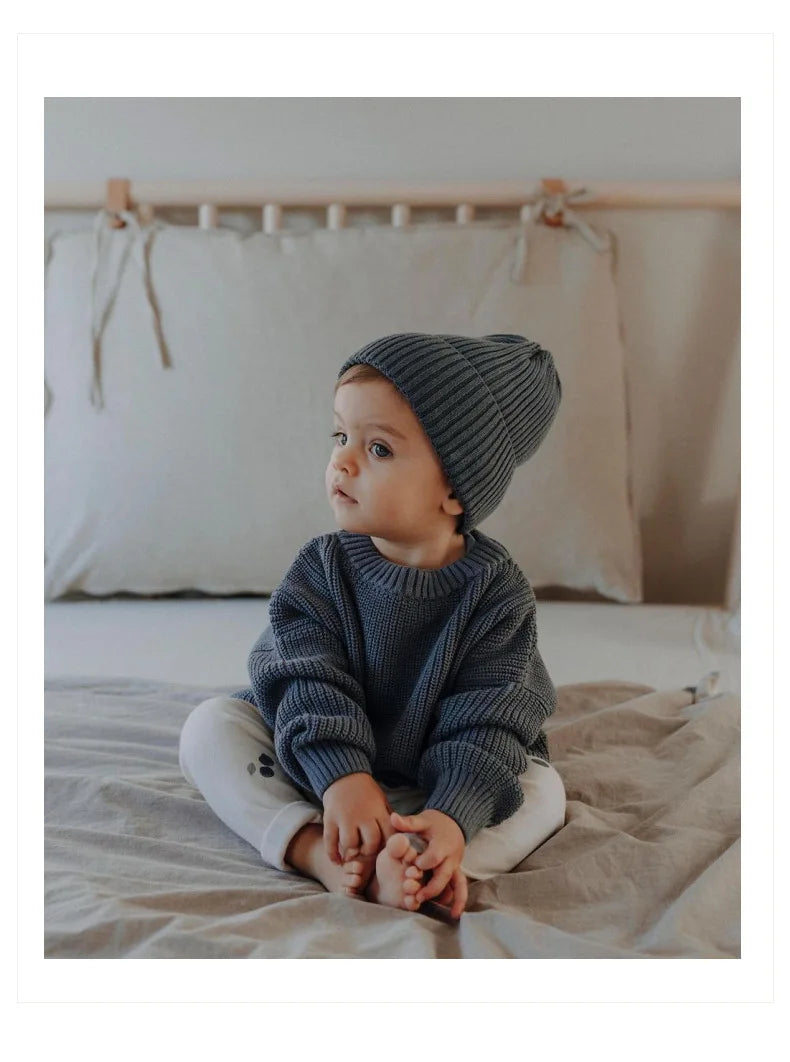 Baby Sweater