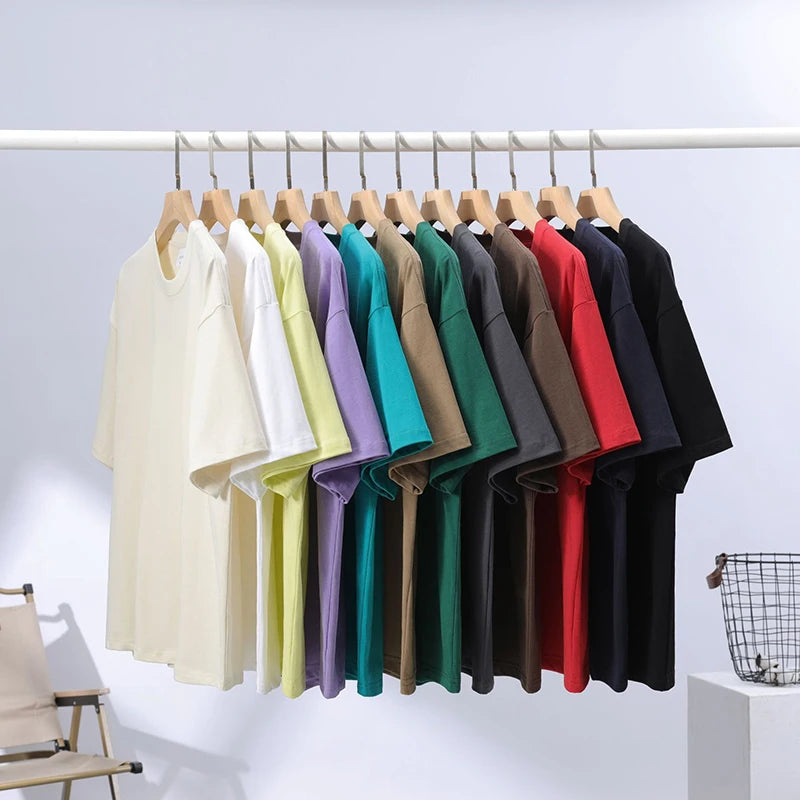 Oversized T-Shirt