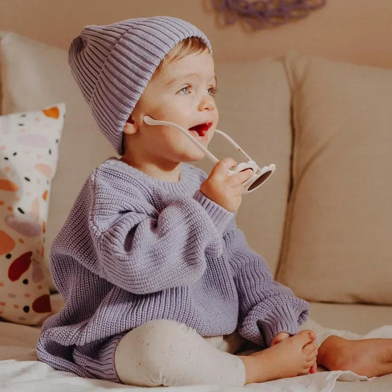 Baby Sweater