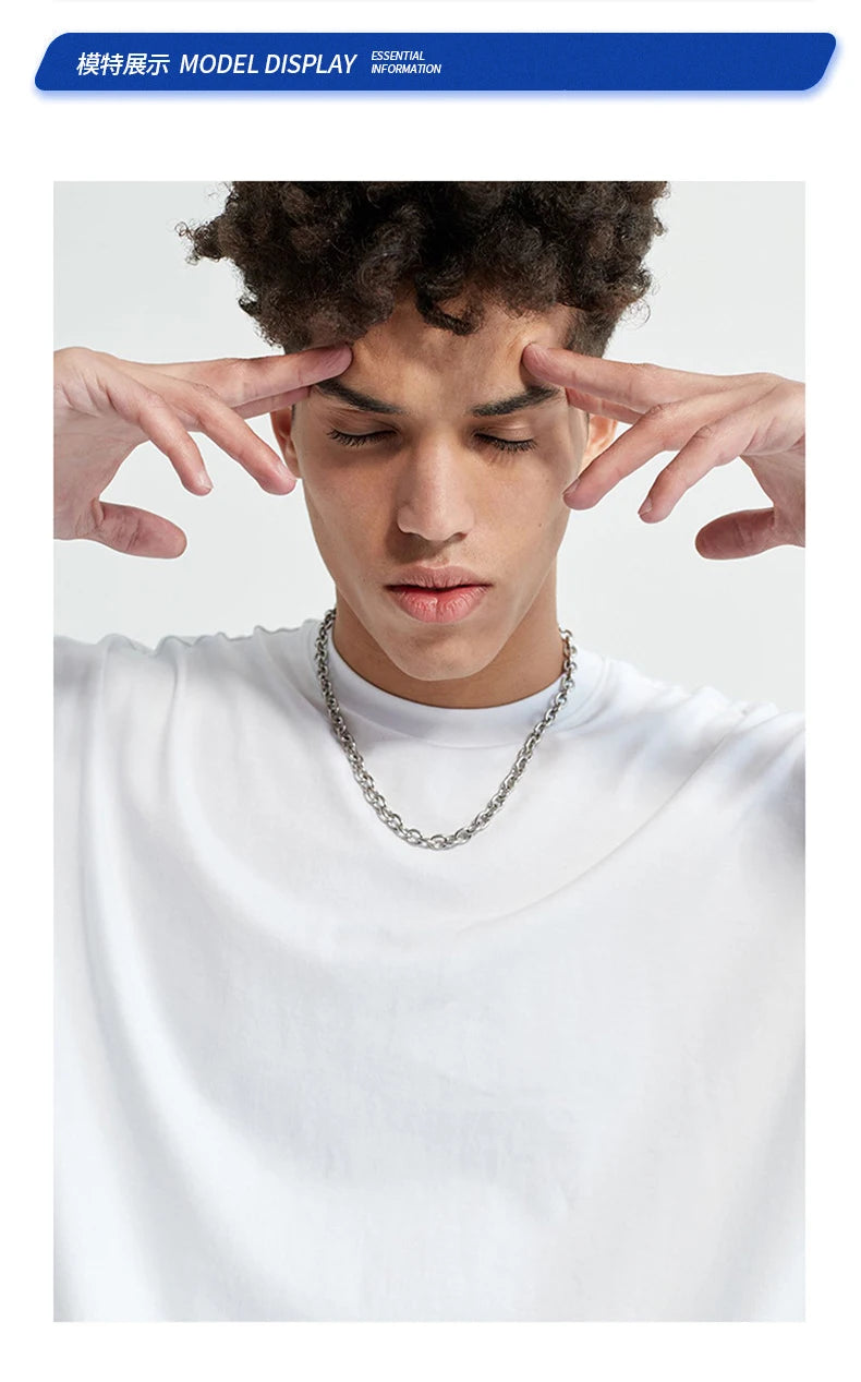 Oversized T-Shirt