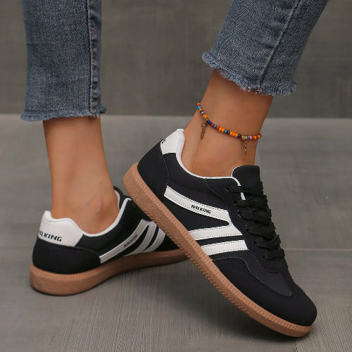 Women's Suede sneakers