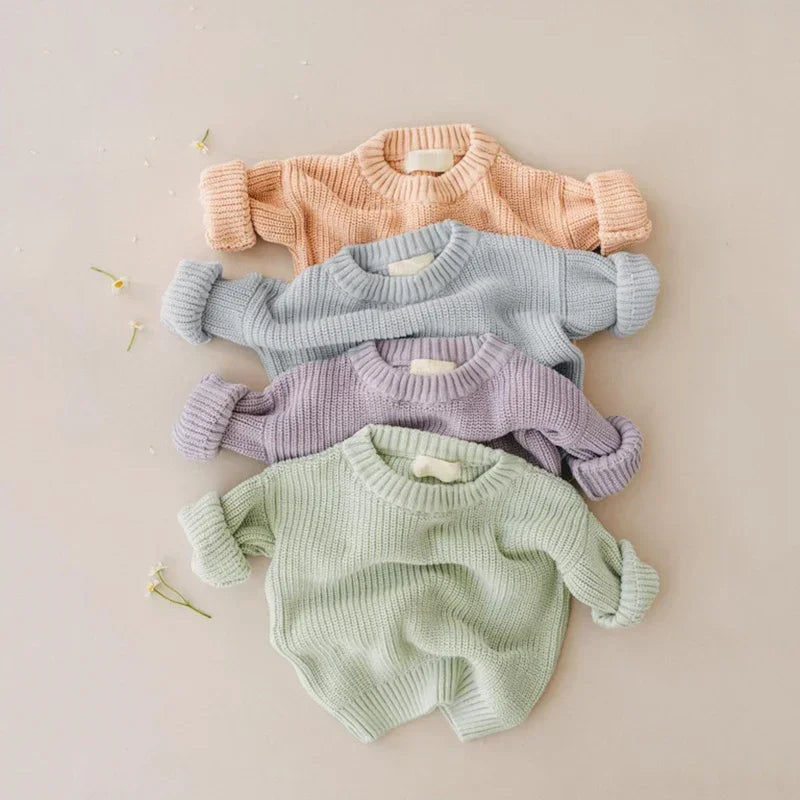 Baby Sweater
